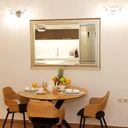 Apartament Lotus Corfu Deluxe *