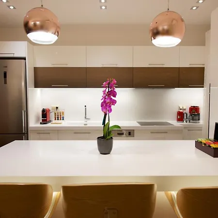 Lotus Corfu Deluxe Appartement Corfu (city)