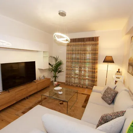 Lotus Corfu Deluxe Appartement *
