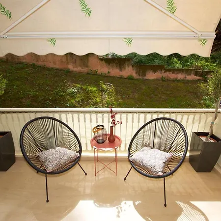 Apartament Lotus Corfu Deluxe *