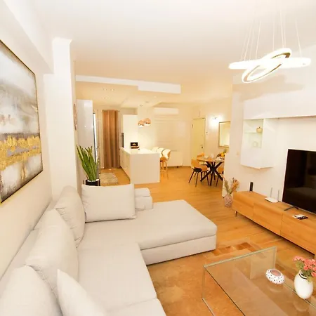 Appartement Lotus Corfu Deluxe