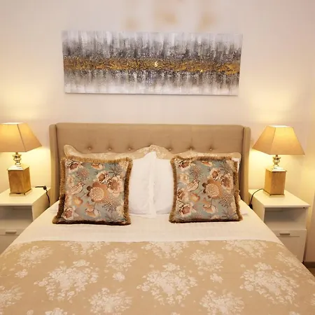 Apartament Lotus Corfu Deluxe