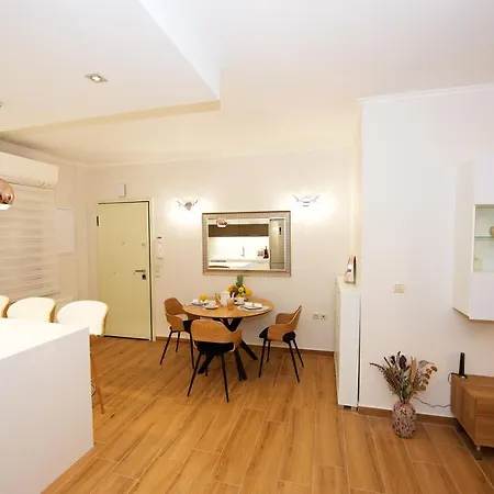 Lotus Corfu Deluxe Apartament Corfu (city)