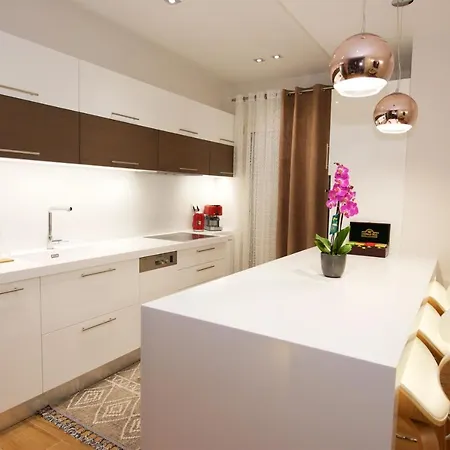 Apartament Lotus Corfu Deluxe *